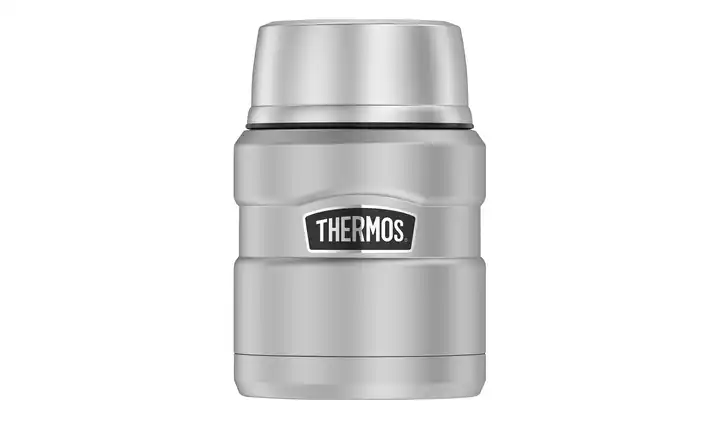 THERMOS Lunchpot  STAINLESS KING