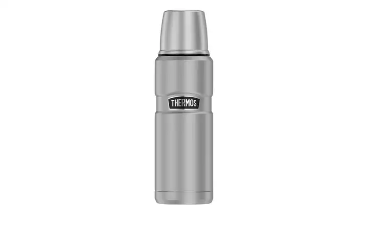  Isolierflasche  STAINLESS KING 