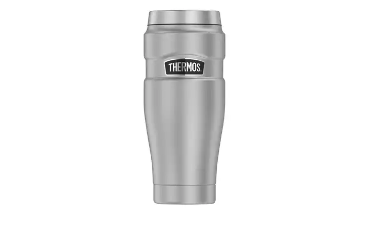 THERMOS Isoliertasse  STAINLESS KING  