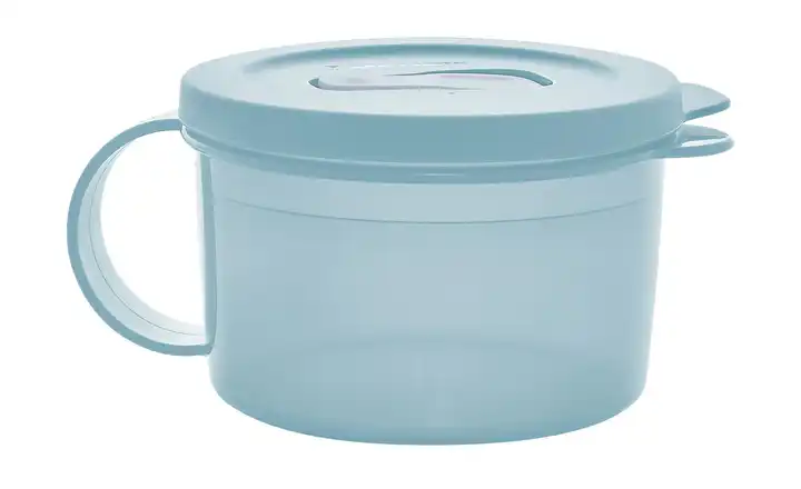 Tupperware Suppentasse MicroTup 