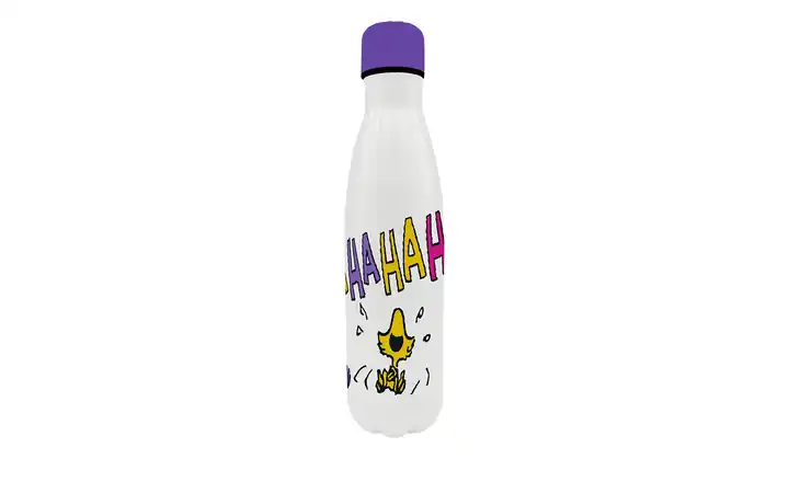  Isolierflasche  Peanuts