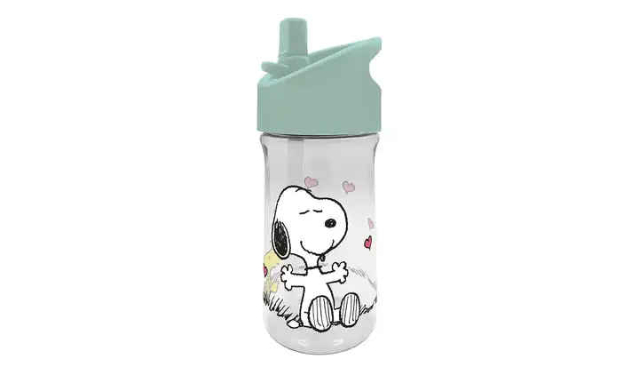  Trinkflasche  Snoopy Kids