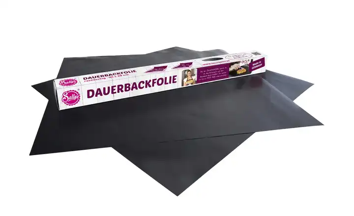 Sallys Dauerbackfolie 2er Set Sallys