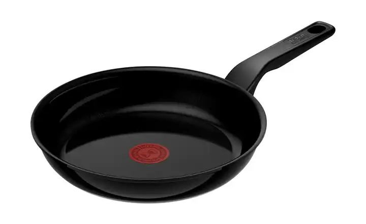 Tefal Bratpfanne  Renew Black