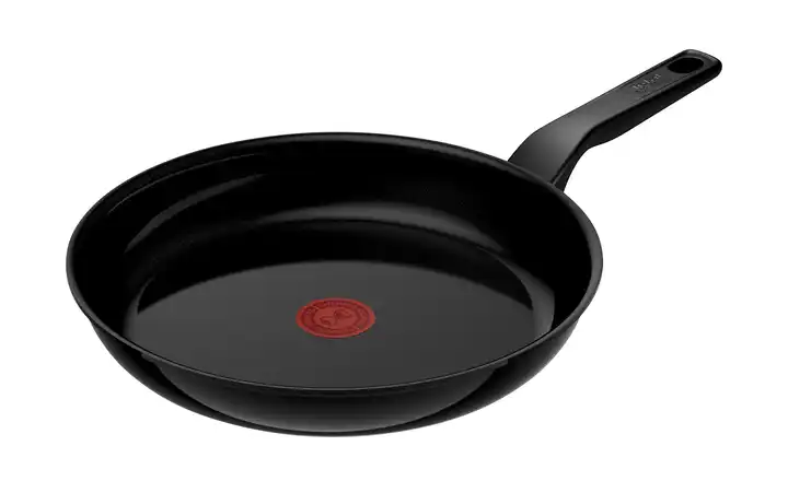 Tefal Bratpfanne  Renew Black