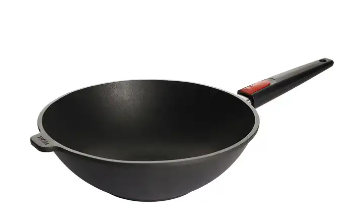 WOLL Wok  Nowo Titanium