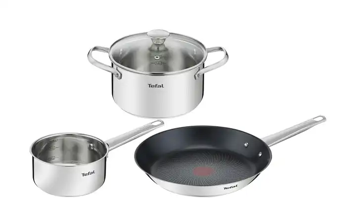 Tefal Kochgeschirrset  Cook Eat