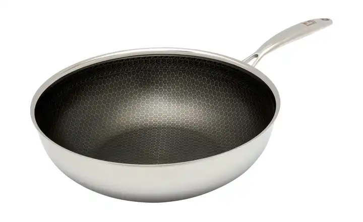 Hensslers Wok  Henssler