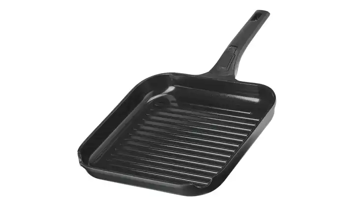 KHG Grillpfanne  