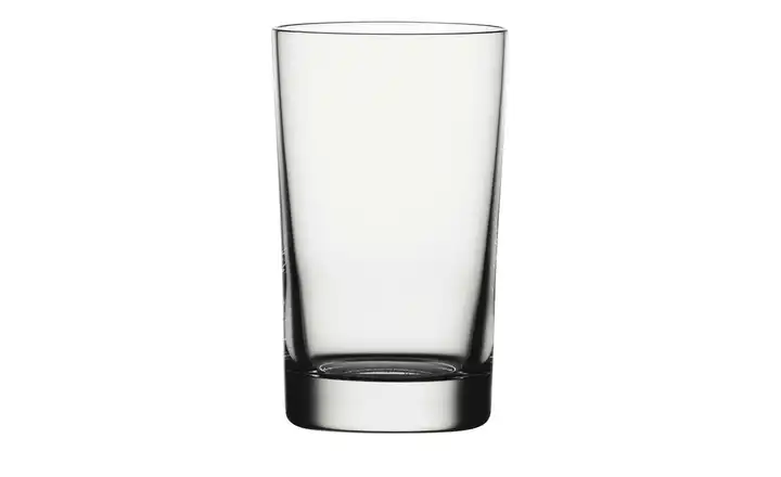 Spiegelau Softdrinkgläser 4er Set Classic Bar