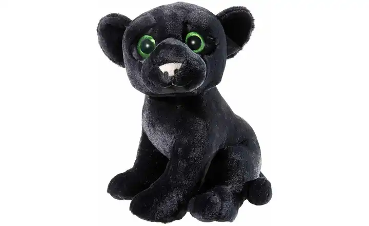 Heunec Kuscheltier Panther  