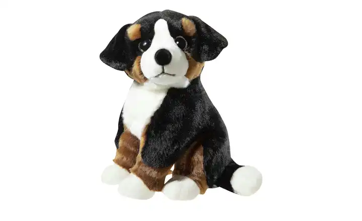Heunec Plüschtier  Sennenhund