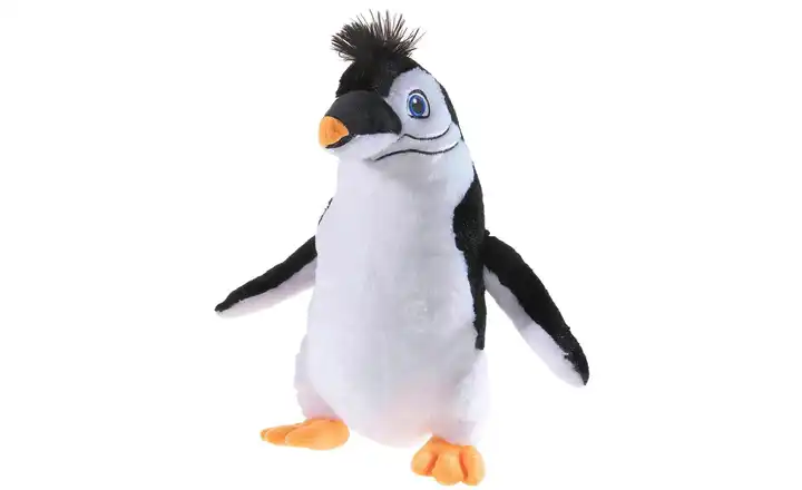 Heunec Kuscheltier Pinguin Juri  