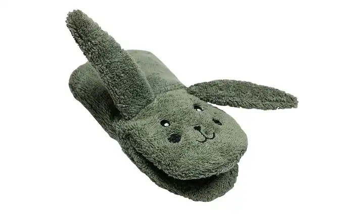  Waschhandschuh  Hase