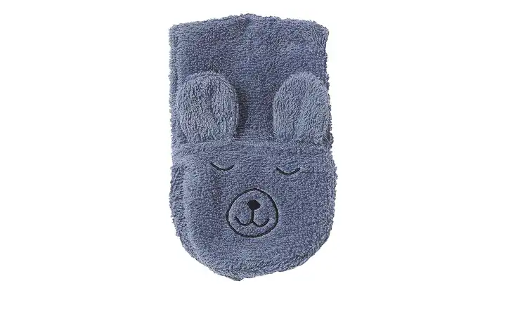  Waschhandschuh  Bär