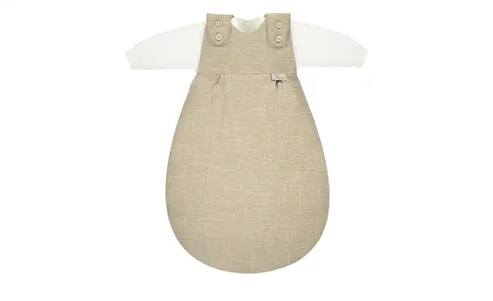 Alvi Schlafsack  Slub Muslin
