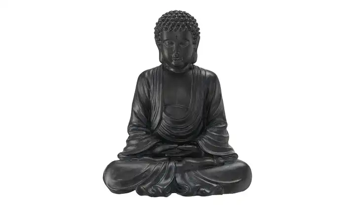  Figur  Buddha