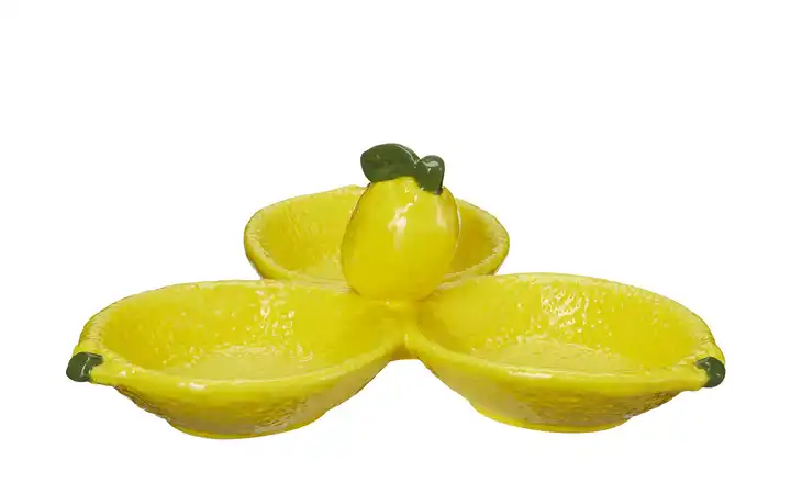  Schale  Zitrone