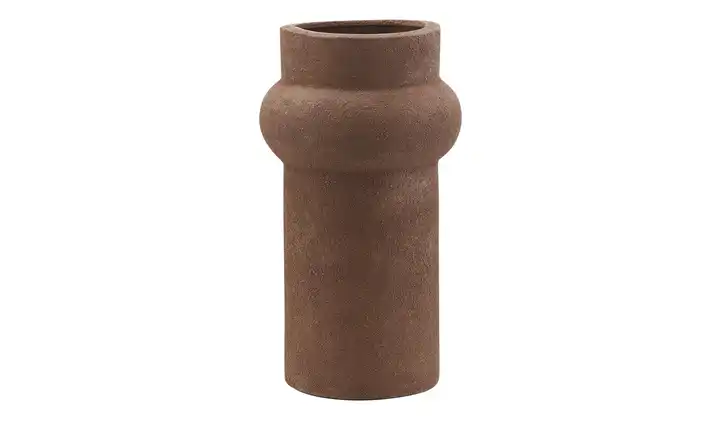 HOME STORY Vase Braun