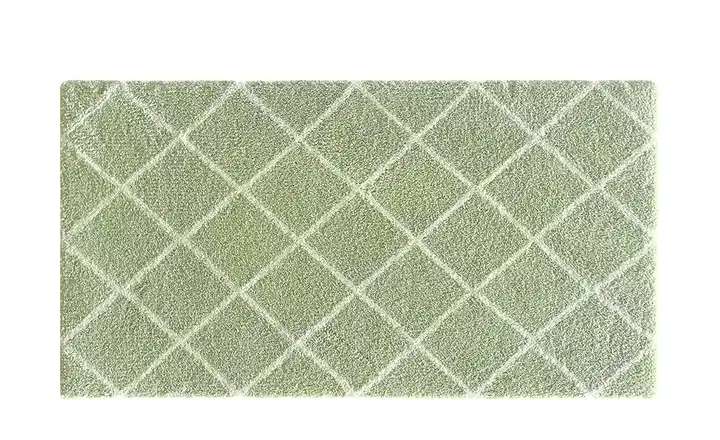HOME STORY Tuft-Teppich  Mesh