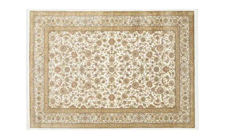 Teppich Aleyna Creme 230 cm 160 cm 160x230 cm