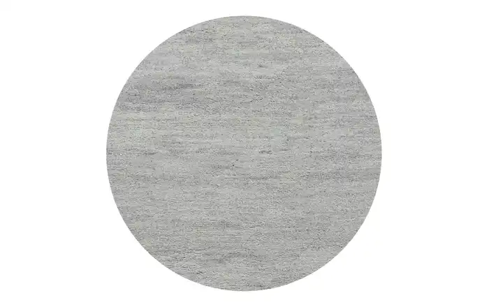 THEKO Berberteppich Maloronga Ø 150 cm Sand