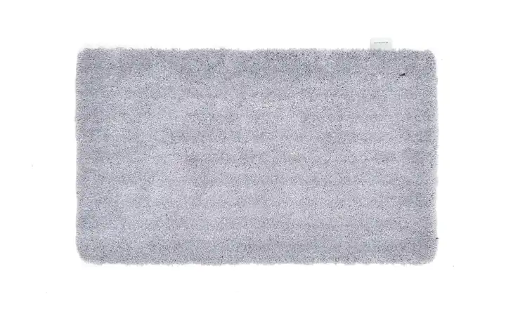 Tom Tailor Badteppich 120 cm 70 cm Grau 70x120 cm