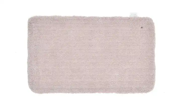 Tom Tailor Badteppich 120 cm 70 cm Beige 70x120 cm