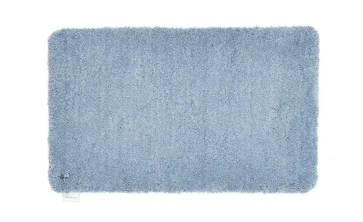 Tom Tailor Badteppich 120 cm 70 cm Blau 70x120 cm