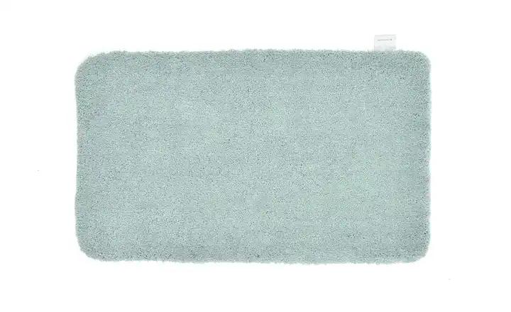 Tom Tailor Badteppich 120 cm 70 cm Mintgrün