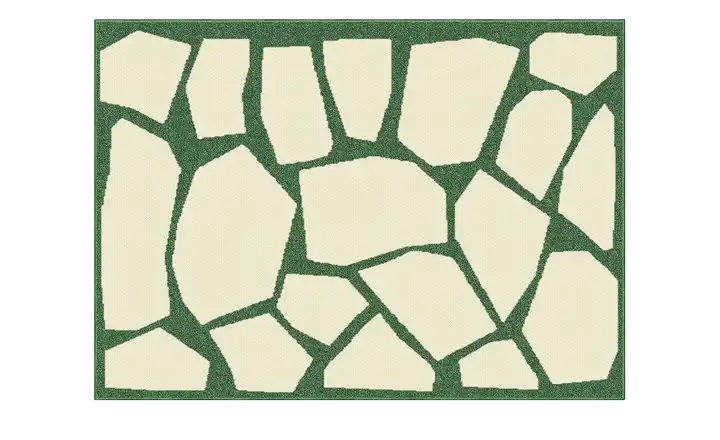  Webteppich  Turf