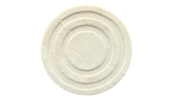 levelone Webteppich  Bunny Circles