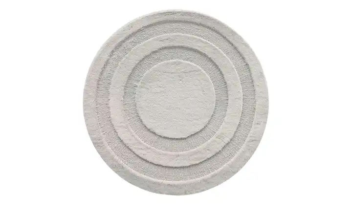 levelone Webteppich  Bunny Circles