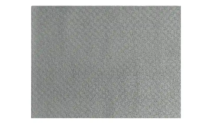 como Webteppich Bouclee 120x160 cm Grau