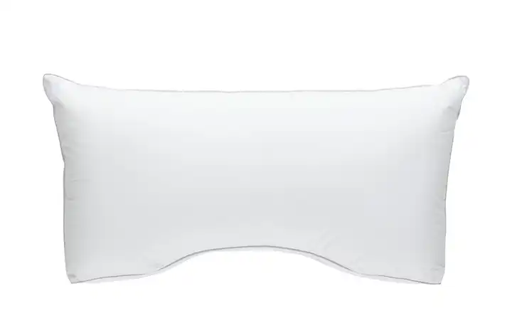 como Nackenstützkissen  Silvia