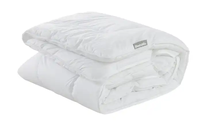 Dunlopillo Duo Steppbett  Fusion TENCEL