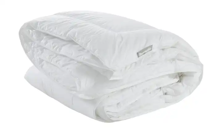 Dunlopillo 4-Jahreszeitenbett  Fusion TENCEL