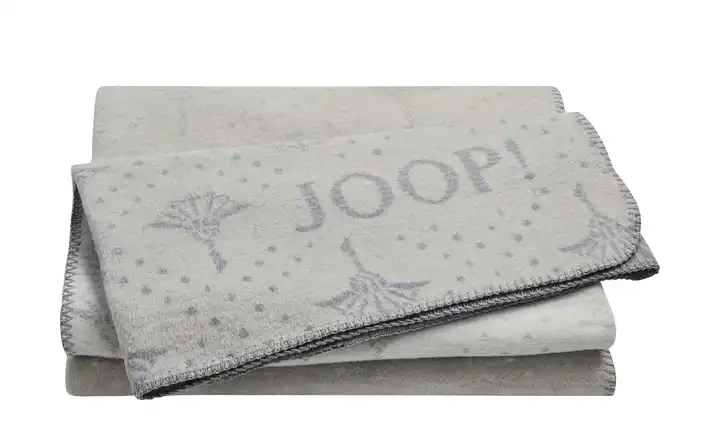JOOP! Wohndecke JOOP! CF CHARM