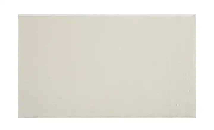 como Badteppich Chunky Creme 60x100 cm