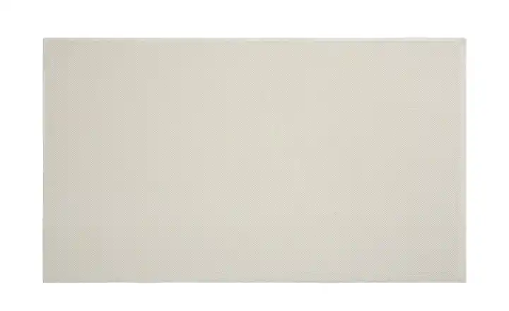 como Badteppich Chunky Creme 70x120 cm