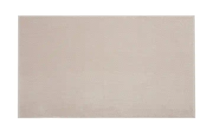 como Badteppich Chunky Altrosa 60x100 cm