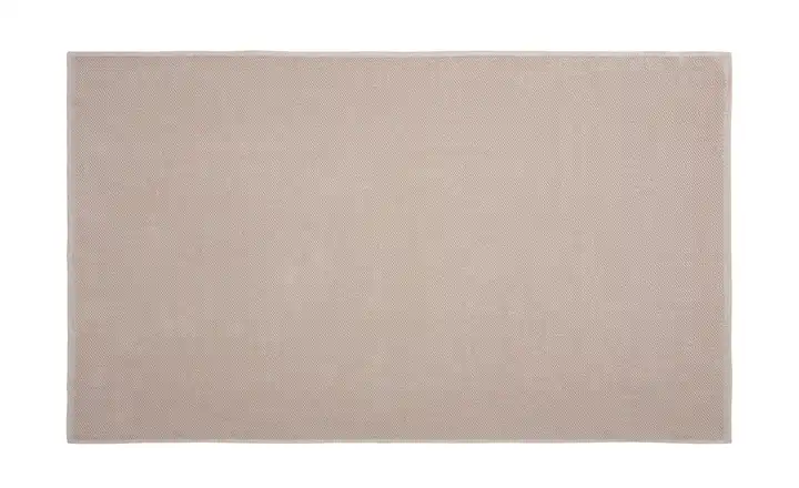 como Badteppich Chunky Altrosa 70x120 cm