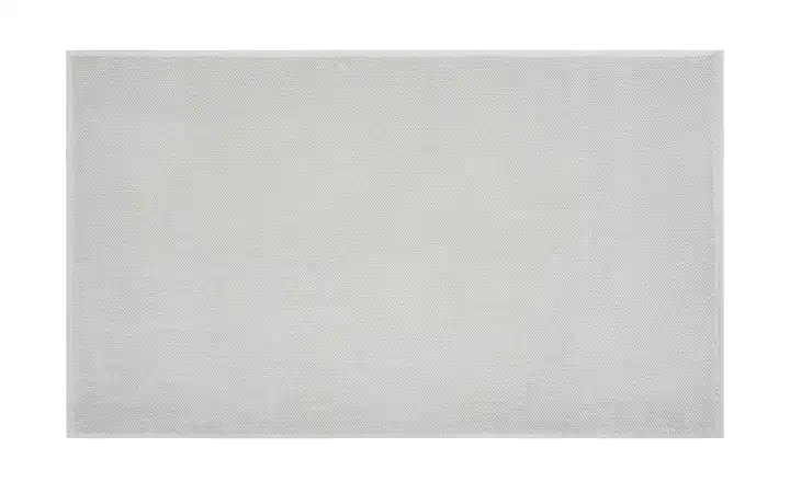 como Badteppich Chunky Grau 60x100 cm