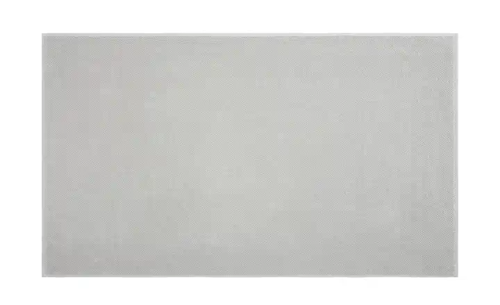 como Badteppich Chunky Grau 70x120 cm