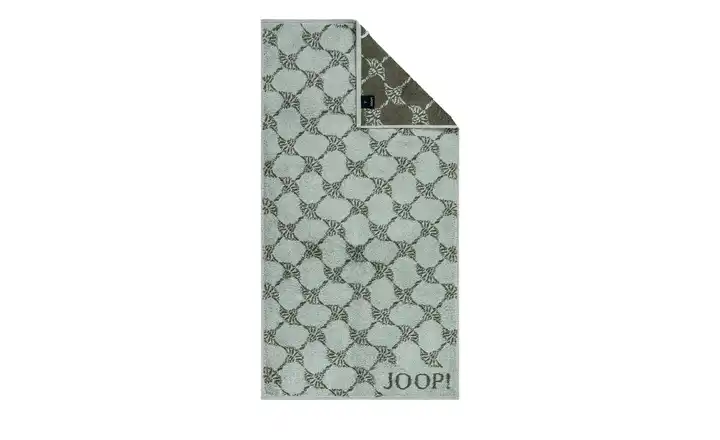 JOOP! Handtuch  JOOP 1611 Classic Cornflower