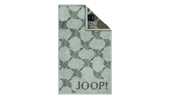 JOOP! Gästetuch  JOOP 1611 Classic Conflower