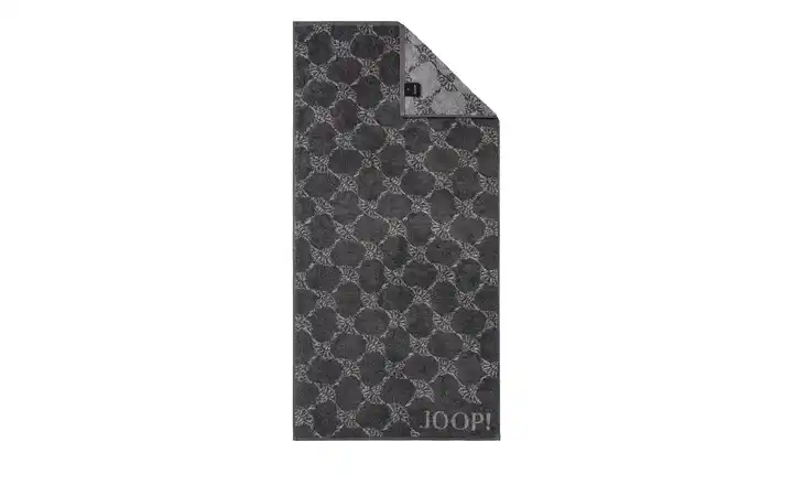 JOOP! Handtuch  JOOP 1611 Classic Cornflower