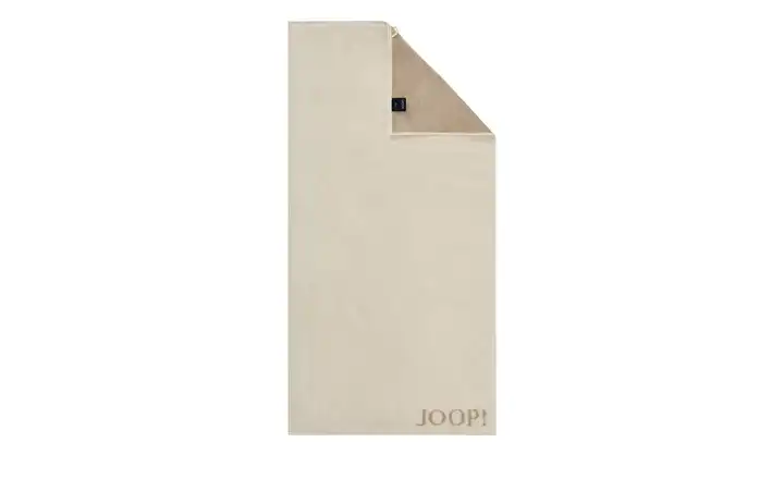 JOOP! Handtuch  JOOP! 1600 Classic Doubleface