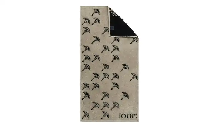 JOOP! Handtuch  JOOP! 1693 Select Faded Cornflower
