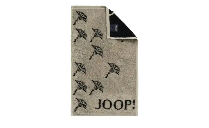 JOOP! Gästetuch  JOOP! 1693 Select Faded Cornflower